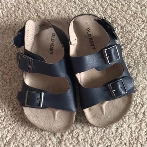 Old navy sandals